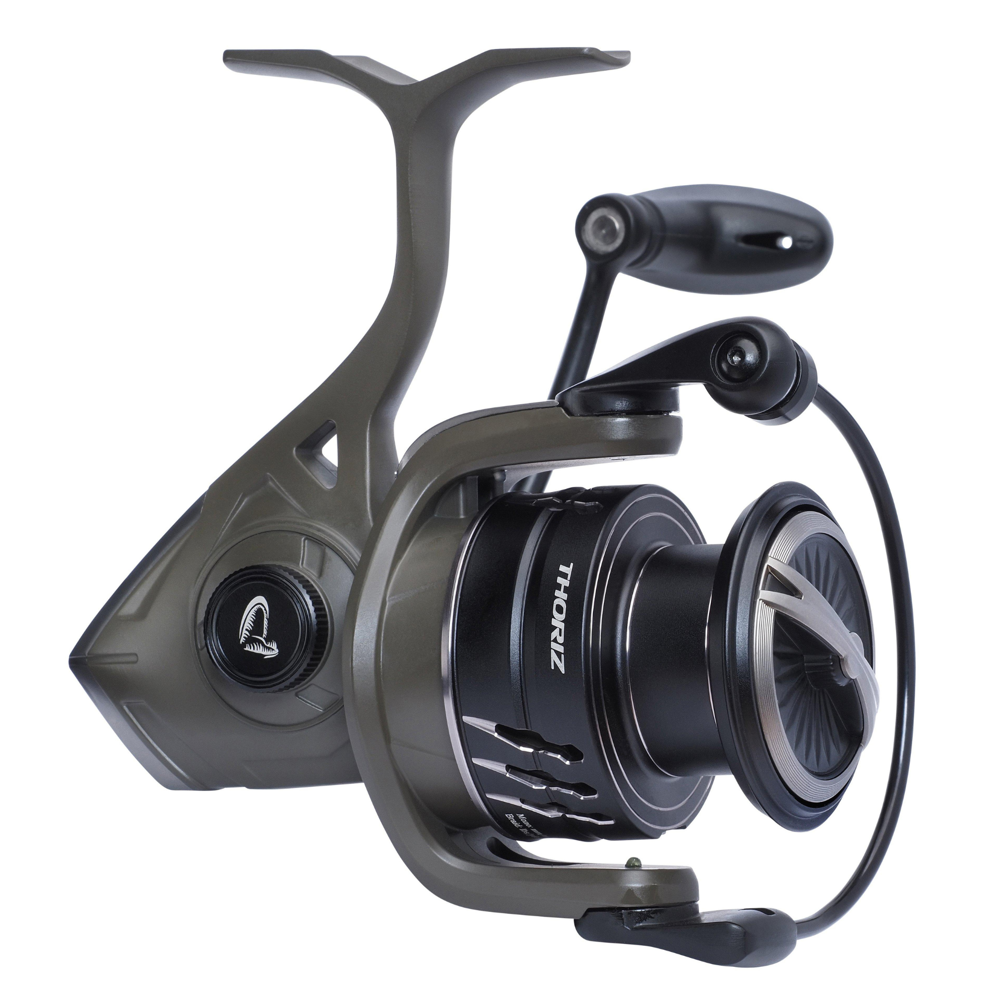 Savage Gear Thoriz Spinning Reel (4000)