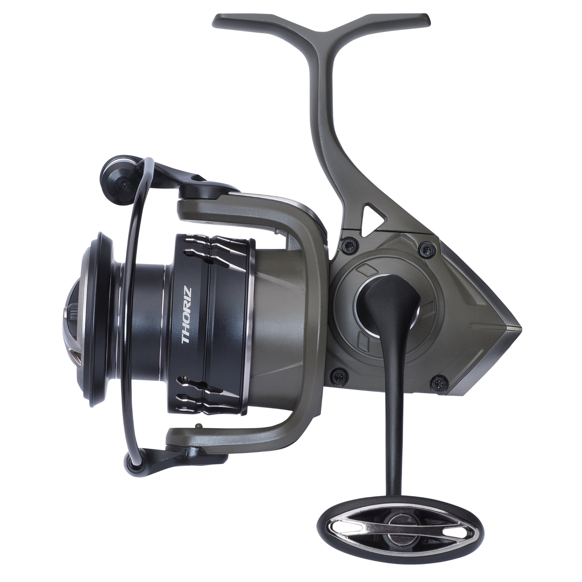 Savage Gear Thoriz Spinning Reel (4000)