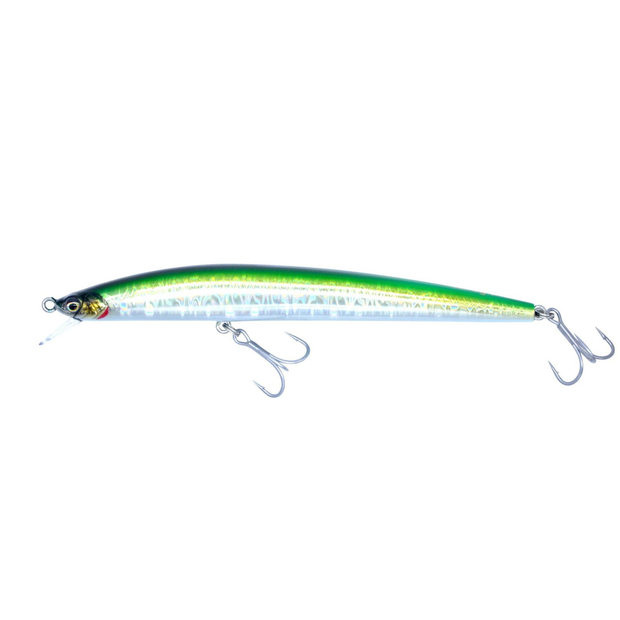 Savage Gear Wander Jerk Hard Body Lure (14.2cm/20.5g)(Masterbait)