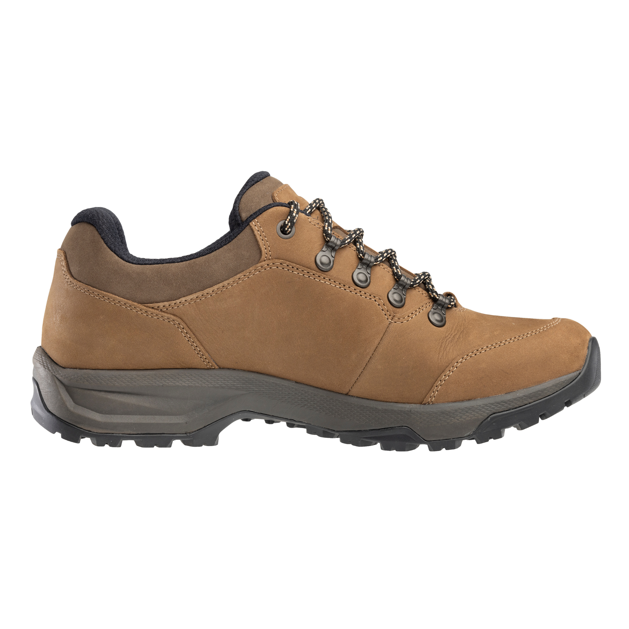 Scarpa Men's Cyrus 2 Gore-Tex Trail Shoes (Brown/Black)