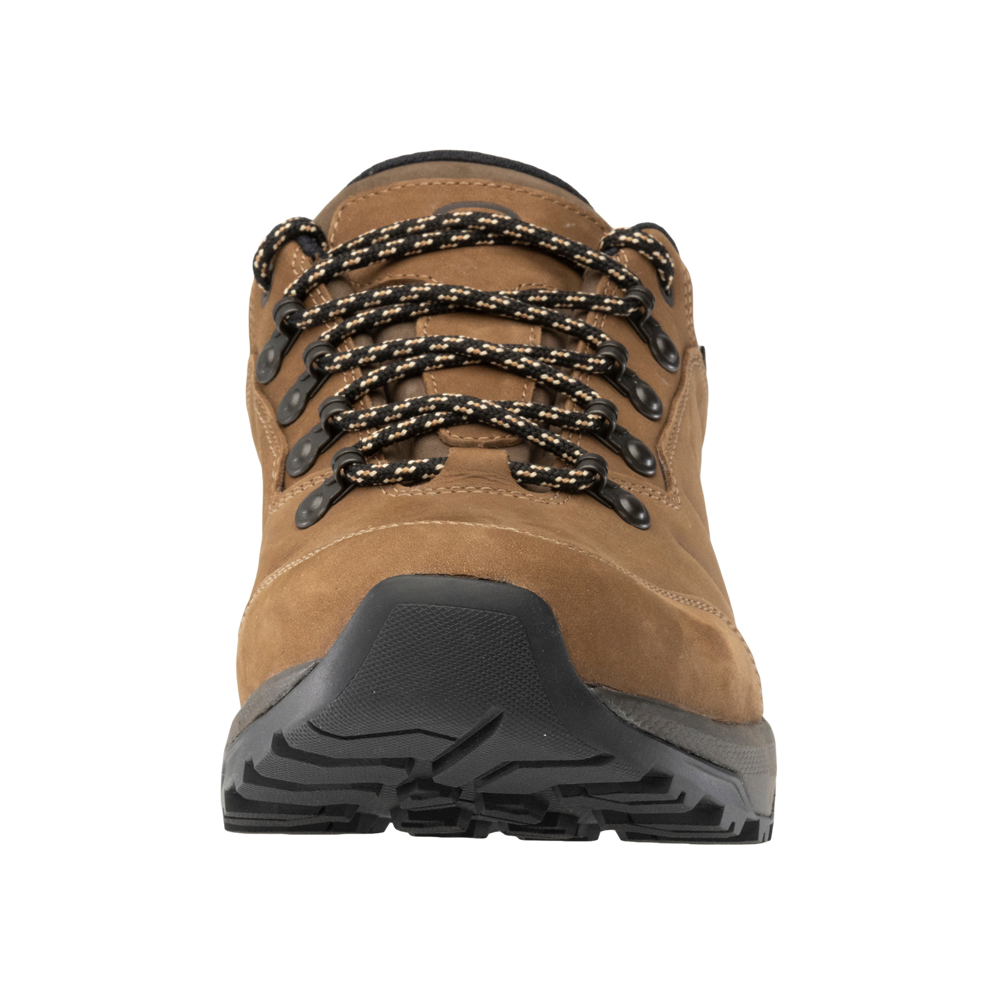 Scarpa Men's Cyrus 2 Gore-Tex Trail Shoes (Brown/Black)