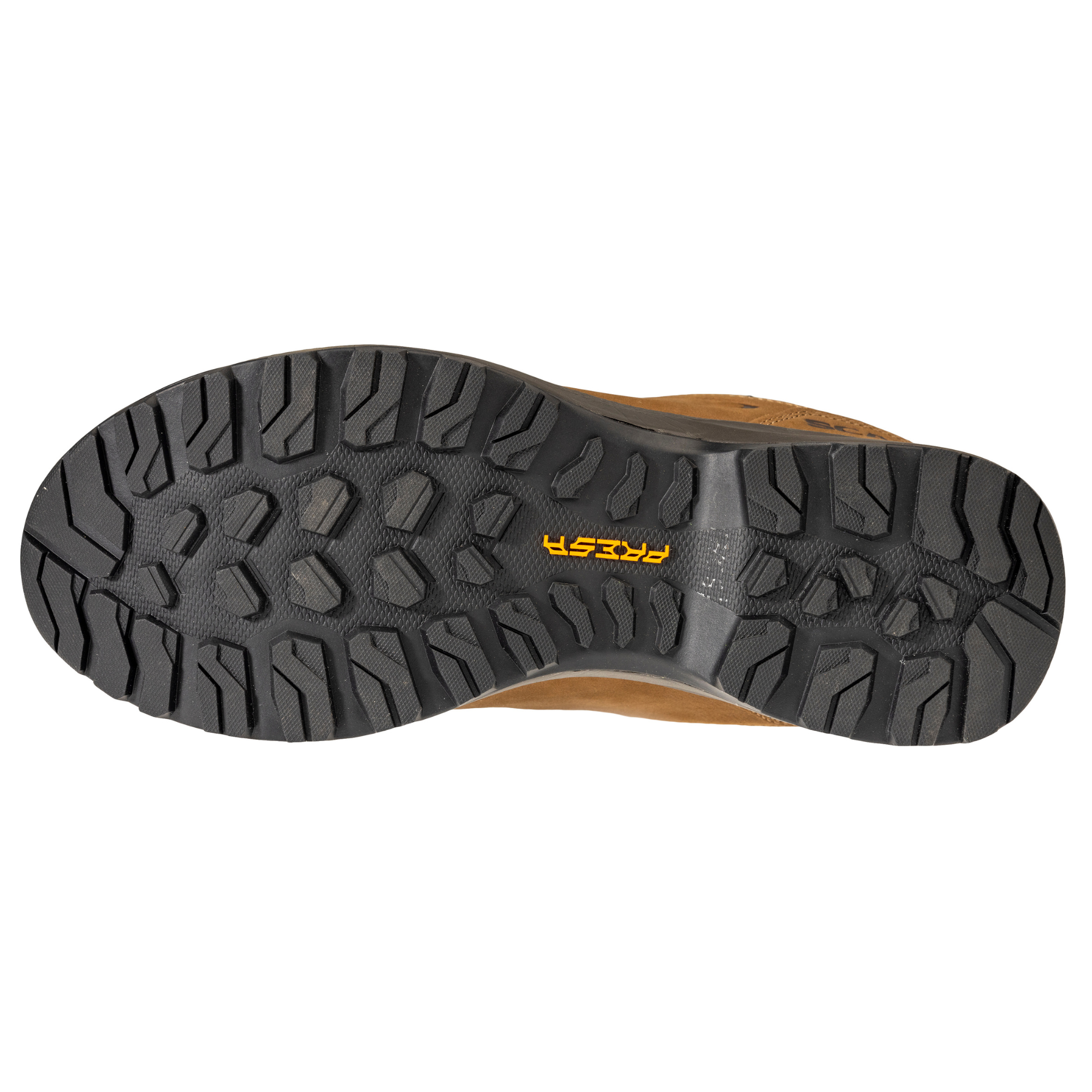 Scarpa Men's Cyrus 2 Gore-Tex Trail Shoes (Brown/Black)