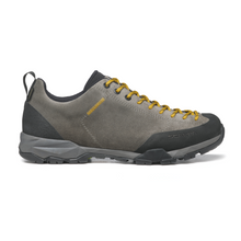 Load image into Gallery viewer, Scarpa Men's Mojito Trail Gore-Tex Trail Shoes (Titanium/Mustard)