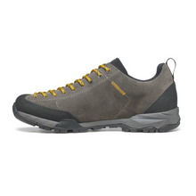 Load image into Gallery viewer, Scarpa Men's Mojito Trail Gore-Tex Trail Shoes (Titanium/Mustard)