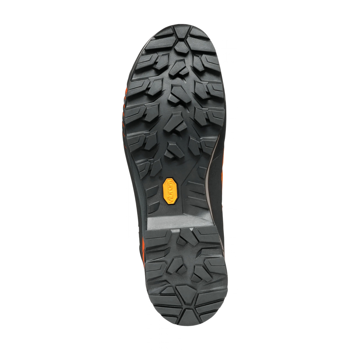 Scarpa Men's Ribelle TRK Gore-Tex Mountaineering Boots Dark Anthracite Tonic 61057-200