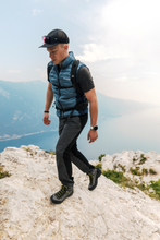 Load image into Gallery viewer, Scarpa Men's Rush Trek Light Vegan Gore-Tex Hillwalking Boots (Grey/Lime)