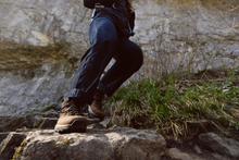 Load image into Gallery viewer, Scarpa Women's Cyrus 2 Gore-Tex Mid Trail Boots (Brown/Natural)