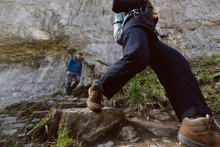 Load image into Gallery viewer, Scarpa Women's Cyrus 2 Gore-Tex Mid Trail Boots (Brown/Natural)