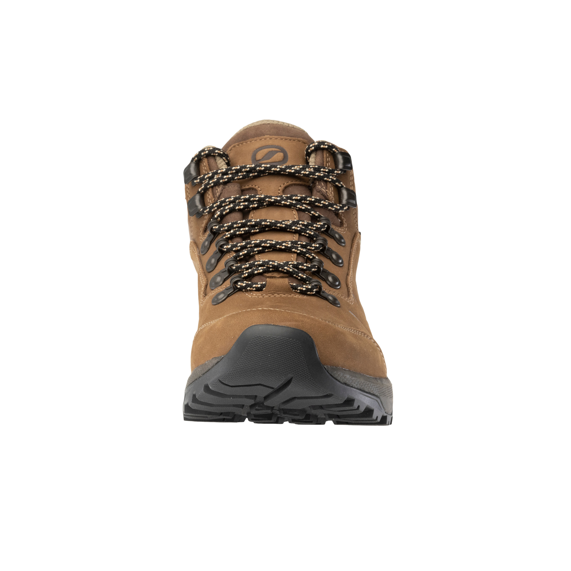 Scarpa Women's Cyrus 2 Gore-Tex Mid Trail Boots (Brown/Natural)
