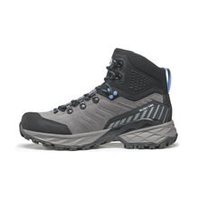 Load image into Gallery viewer, Scarpa Women's Rush Trek Pro Gore-Tex Hillwalking Boots (Smoke/Provence)
