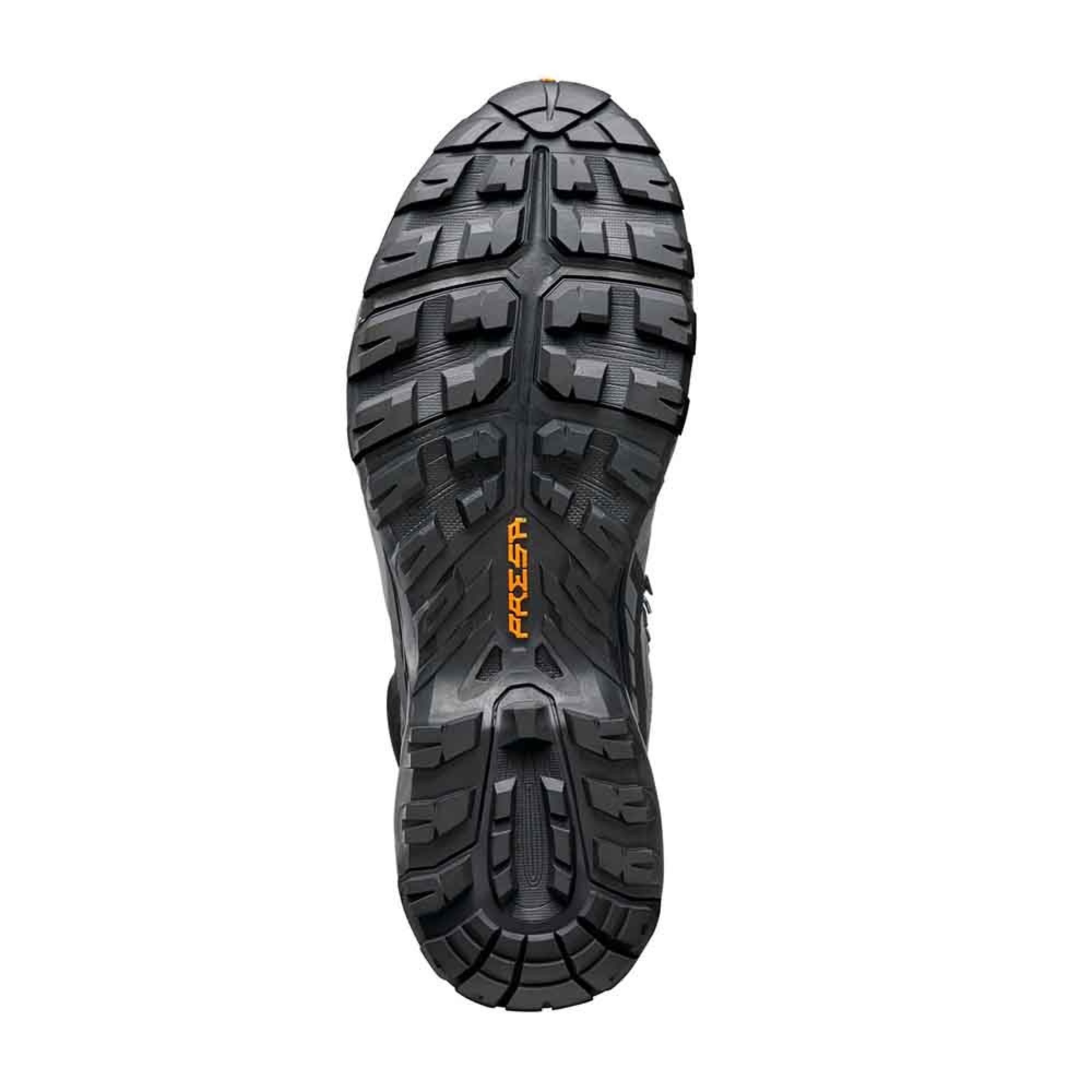 Scarpa Women's Rush Trek Pro Gore-Tex Hillwalking Boots (Smoke/Provence)