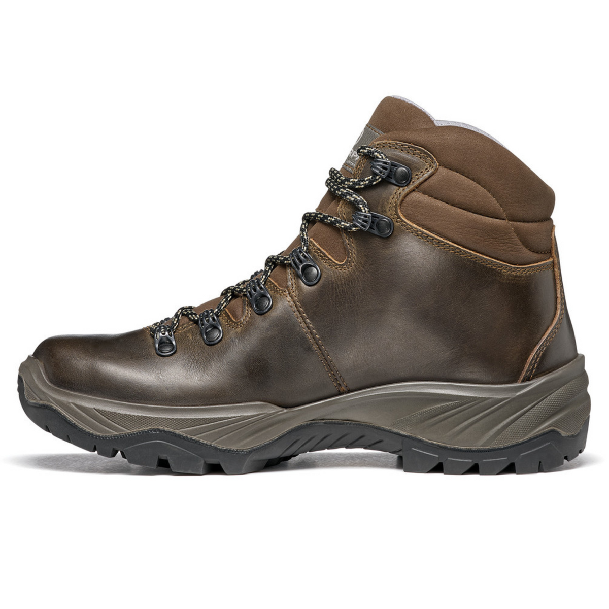 Scarpa Women's Terra Gore-Tex Hillwalking Boots Brown 30020-202N