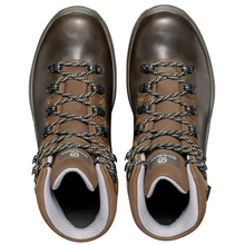 Load image into Gallery viewer, Scarpa Women's Terra Gore-Tex Hillwalking Boots (Brown)