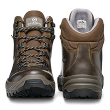 Load image into Gallery viewer, Scarpa Women's Terra Gore-Tex Hillwalking Boots (Brown)