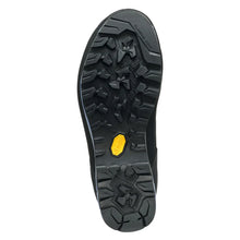 Load image into Gallery viewer, Scarpa Women's Zodiac Tech Gore-Tex Mountaineering Boots (Anthracite/Lavender)