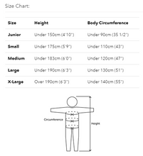 Load image into Gallery viewer, Robie Unisex Dry Series Recycled Long Sleeve Changing Robe (Black/Charcoal/Blue Atoll)