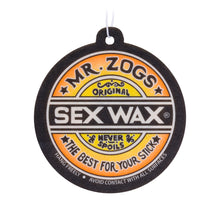 Load image into Gallery viewer, SexWax Airfreshener (Coconut)
