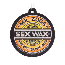 Load image into Gallery viewer, SexWax Airfreshener (Coconut)