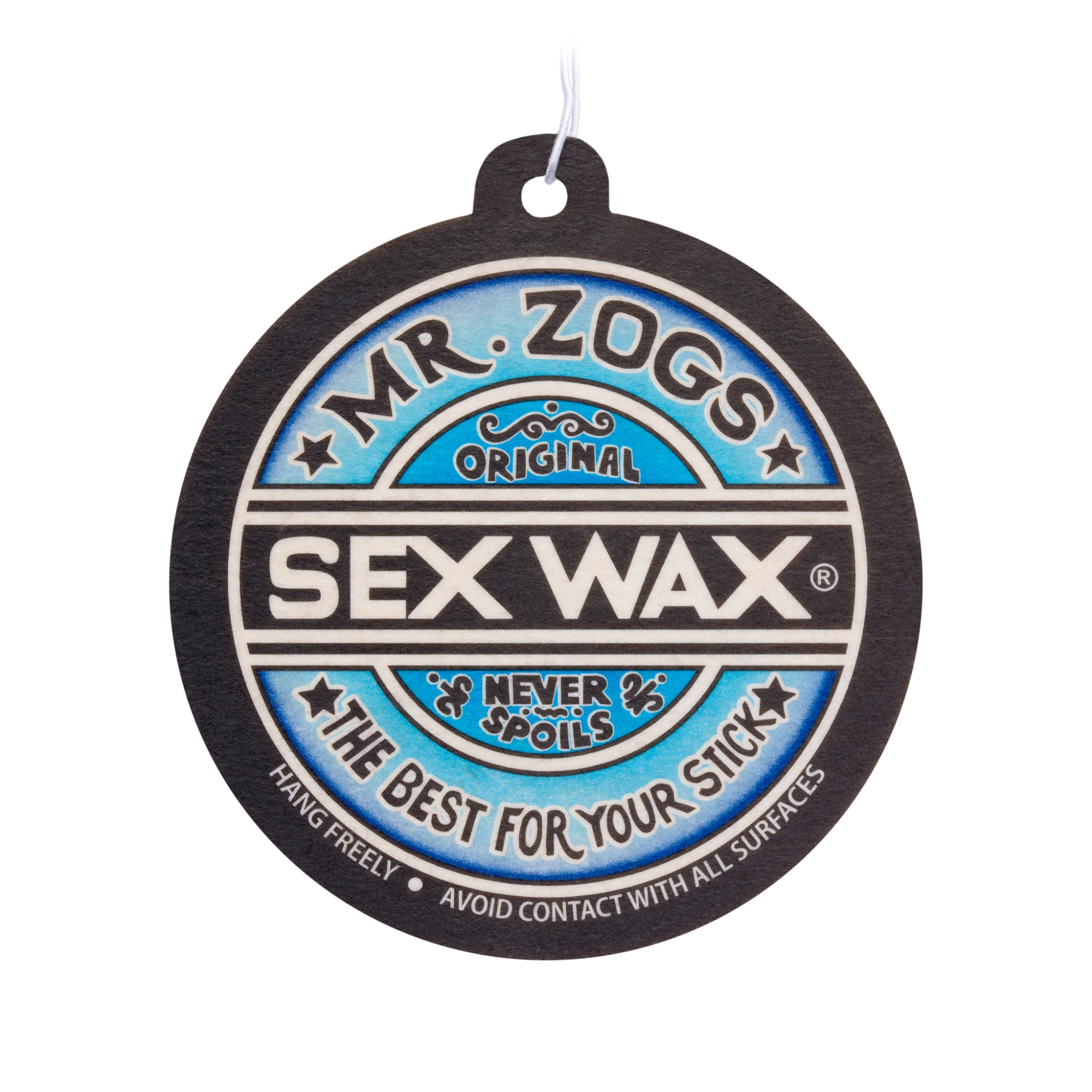SexWax Airfreshener (Grape)