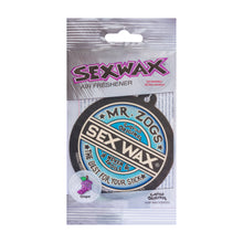 Load image into Gallery viewer, SexWax Airfreshener (Grape)