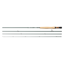 Load image into Gallery viewer, Shakespeare 10ft/3m Oracle II River 4 Section Fly Fishing Rod (#4)
