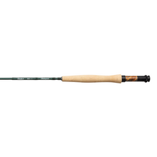 Load image into Gallery viewer, Shakespeare 10ft/3m Oracle II River 4 Section Fly Fishing Rod (#4)