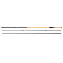 Load image into Gallery viewer, Shakespeare 14ft/4.26m Pro Oracle 2 Spey 4 Section Fly Fishing Rod (#9)