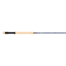 Load image into Gallery viewer, Shakespeare 8ft/2.44m Cedar Canyon Carbon 4 Section Fly Fishing Rod (#7/8)