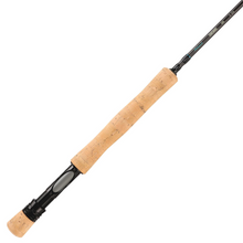 Load image into Gallery viewer, Shakespeare 9ft/2.75m Cedar Canyon Elite 4 Section Fly Fishing Rod (#5/6)