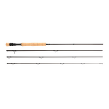 Load image into Gallery viewer, Shakespeare 9ft/2.75m Cedar Canyon Elite 4 Section Fly Fishing Rod (#5/6)