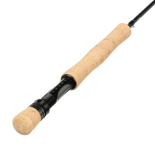Load image into Gallery viewer, Shakespeare 9ft/2.75m Cedar Canyon Elite 4 Section Fly Fishing Rod (#5/6)