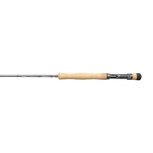 Load image into Gallery viewer, Shakespeare 9ft/2.75m Oracle 2 Stillwater 4 Section Fly Fishing Rod (#6)