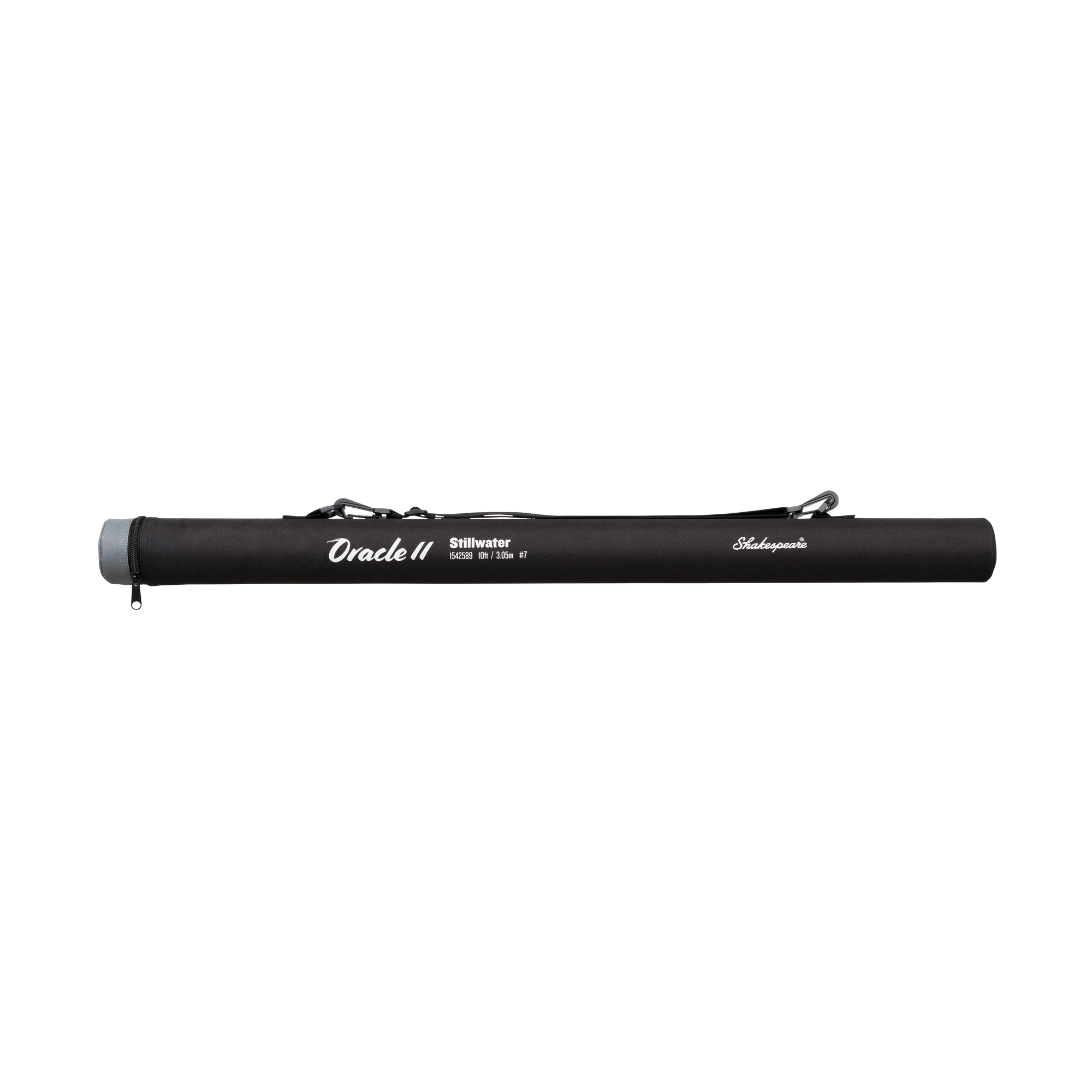Shakespeare 9ft/2.75m Oracle 2 Stillwater 4 Section Fly Fishing Rod (#6)