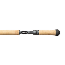 Load image into Gallery viewer, Shakespeare 9ft/2.75m Oracle 2 Stillwater 4 Section Fly Fishing Rod (#6)