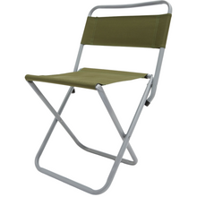 Load image into Gallery viewer, Shakespeare Get Fishing Folding Chair