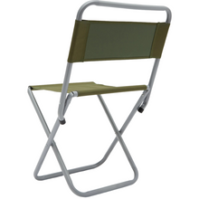 Load image into Gallery viewer, Shakespeare Get Fishing Folding Chair