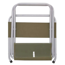 Load image into Gallery viewer, Shakespeare Get Fishing Folding Chair