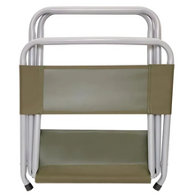 Load image into Gallery viewer, Shakespeare Get Fishing Folding Chair