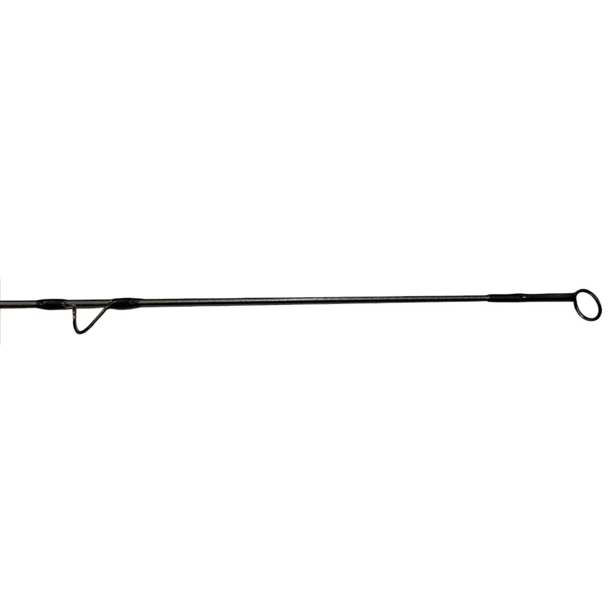 Sharpes of Aberdeen 12ft6in/3.8m Ajax 4 Section Fly Fishing Rod (#8)