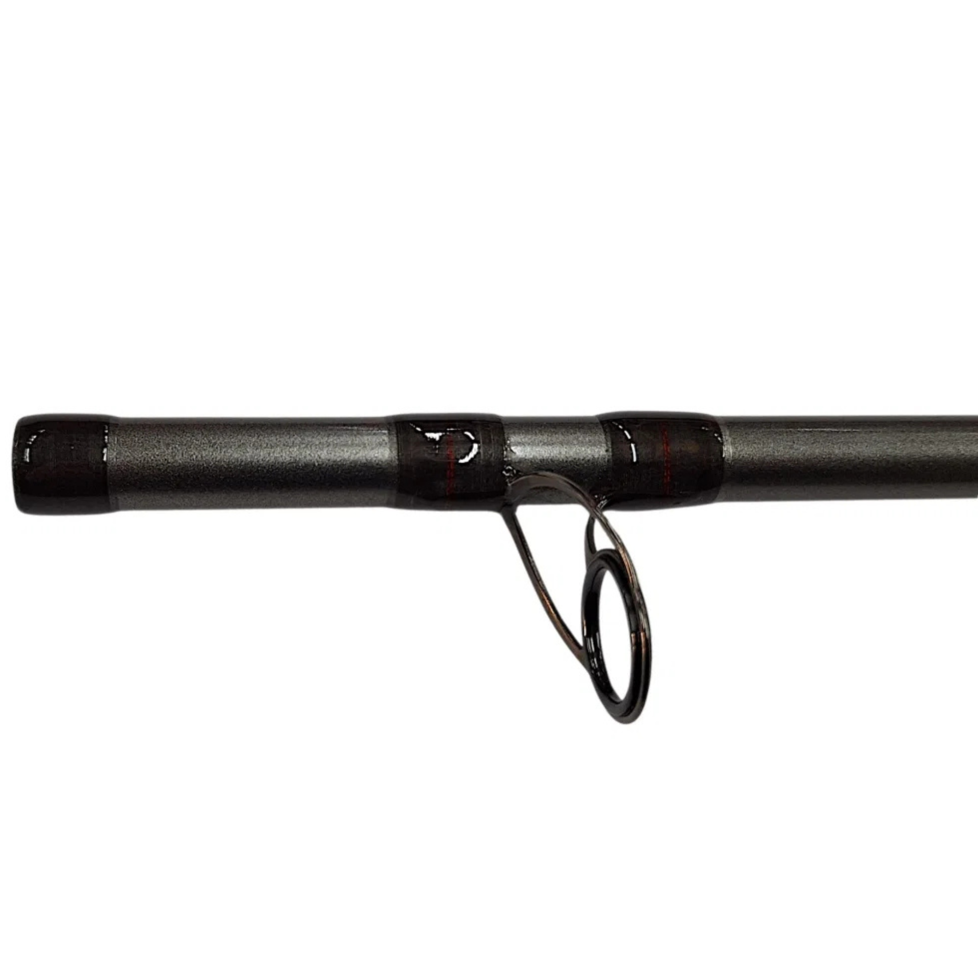 Sharpes of Aberdeen 12ft6in/3.8m Ajax 4 Section Fly Fishing Rod (#8)