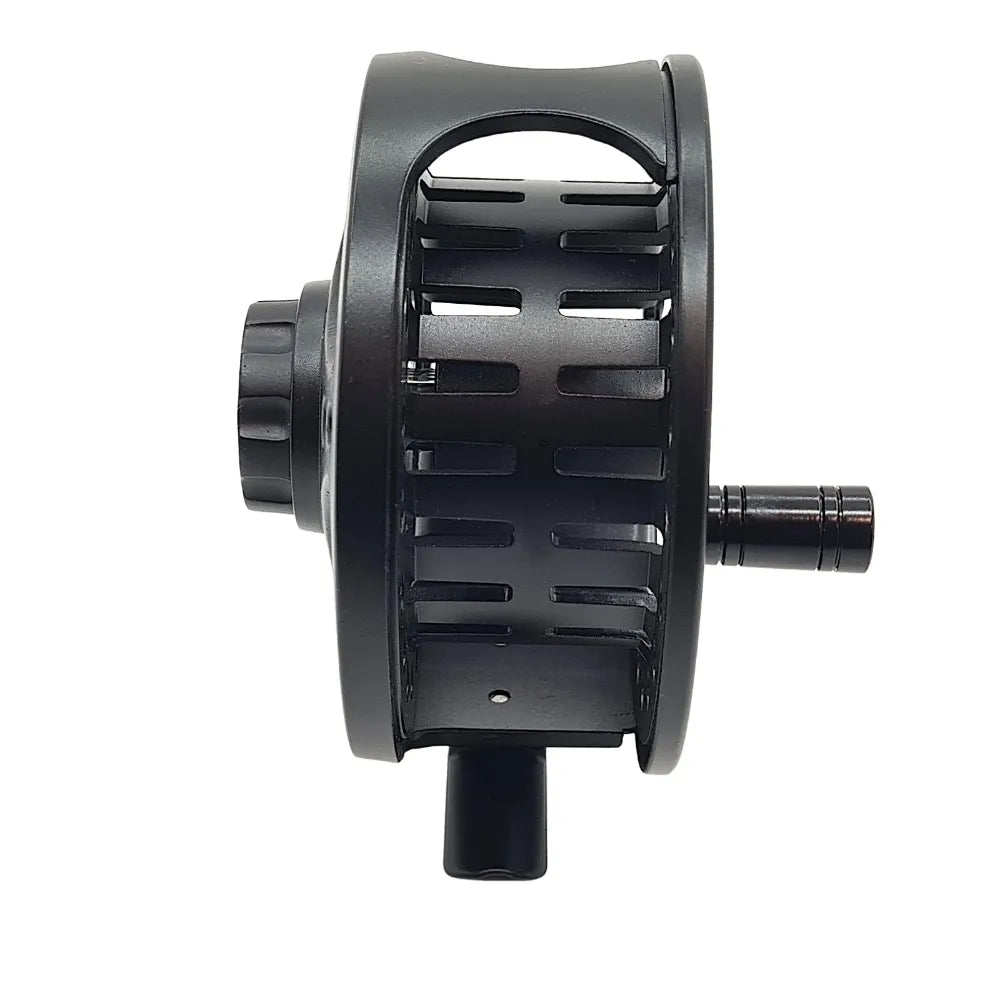 Sharpes of Aberdeen Belmont Fly Reel (#7/8)
