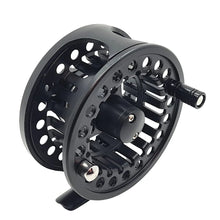 Load image into Gallery viewer, Sharpes of Aberdeen Belmont Fly Reel (#7/8)