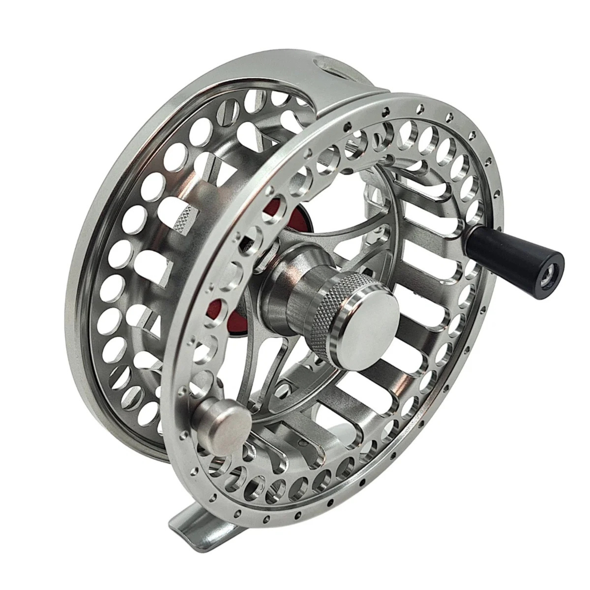 Sharpes of Aberdeen Menteith Fly Fishing Reel (#9/11)
