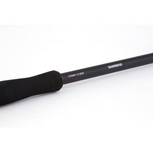 Load image into Gallery viewer, Shimano 9ft/2.7m Vengeance CX Sea Bass 2 Section Spinning Rod (10-50g)