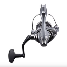 Load image into Gallery viewer, Shimano Nasci FC 4000 XG Spinning Reel