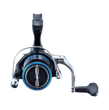 Load image into Gallery viewer, Shimano Nexave 2500 FI Spinning Reel