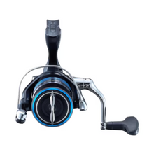 Load image into Gallery viewer, Shimano Nexave FI 4000 Spinning Reel
