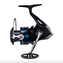 Load image into Gallery viewer, Shimano Nexave FI 4000 Spinning Reel
