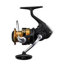 Load image into Gallery viewer, Shimano FX FC 4000 Spinning Reel