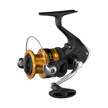 Load image into Gallery viewer, Shimano FX FC 4000 Spinning Reel
